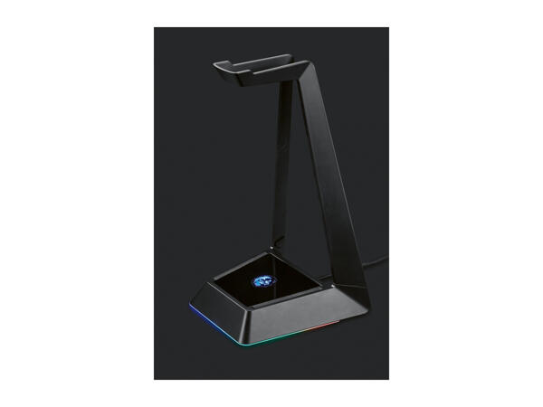 Silvercrest Gaming Headset Stand