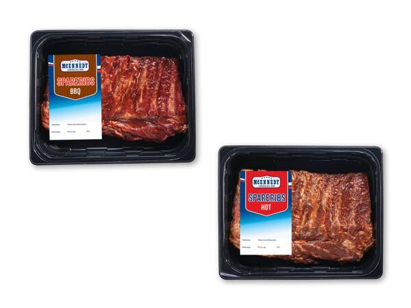 MCENNEDY Spareribs
