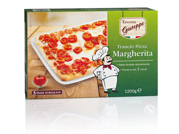 Family Pizza