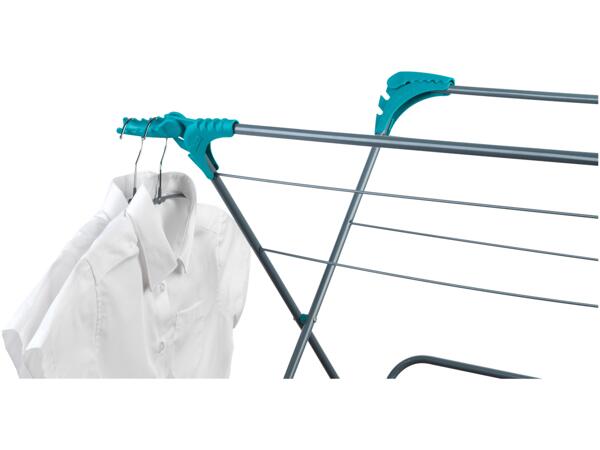3-Tier Clothes Airer