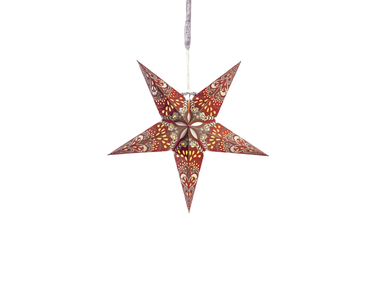 LED Star Light