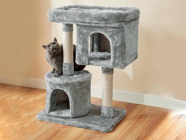 Cat Activity Tower