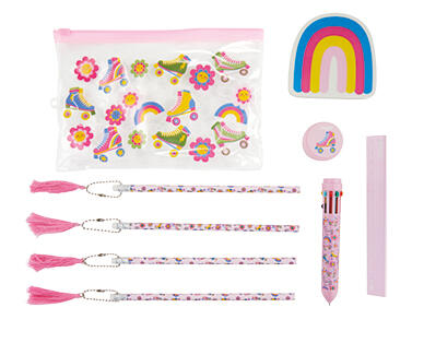 Fashion Stationery