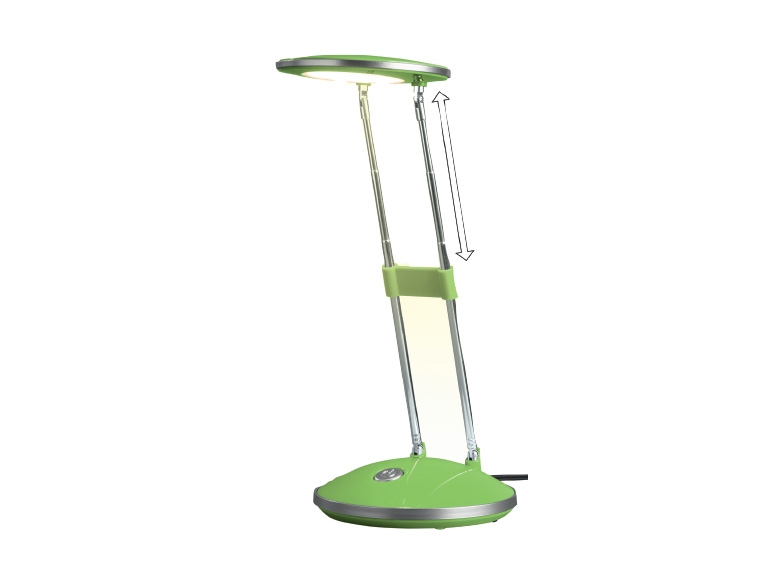 LIVARNO LUX LED Desk Lamp