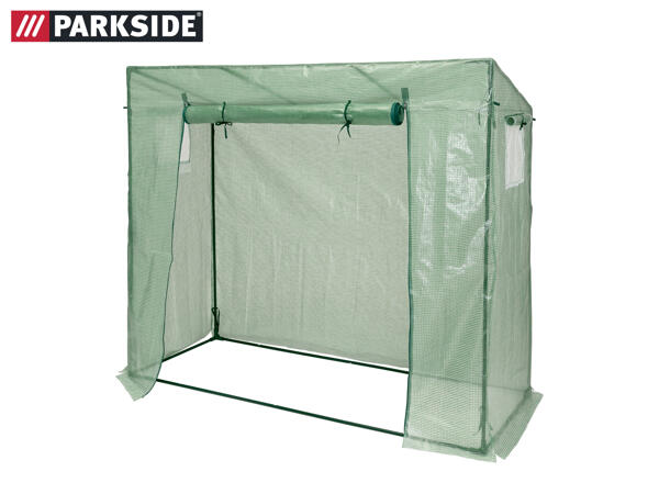 Parkside Greenhouse