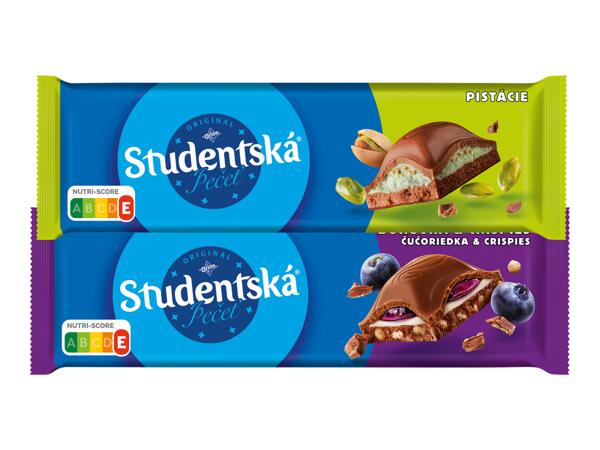 ORION Studentská pečeť