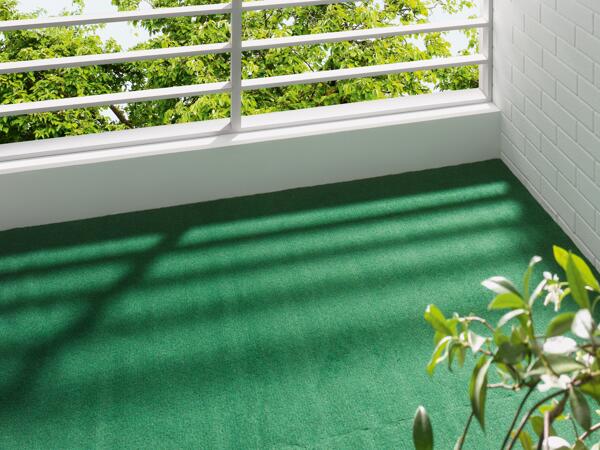 Artificial Grass Mat