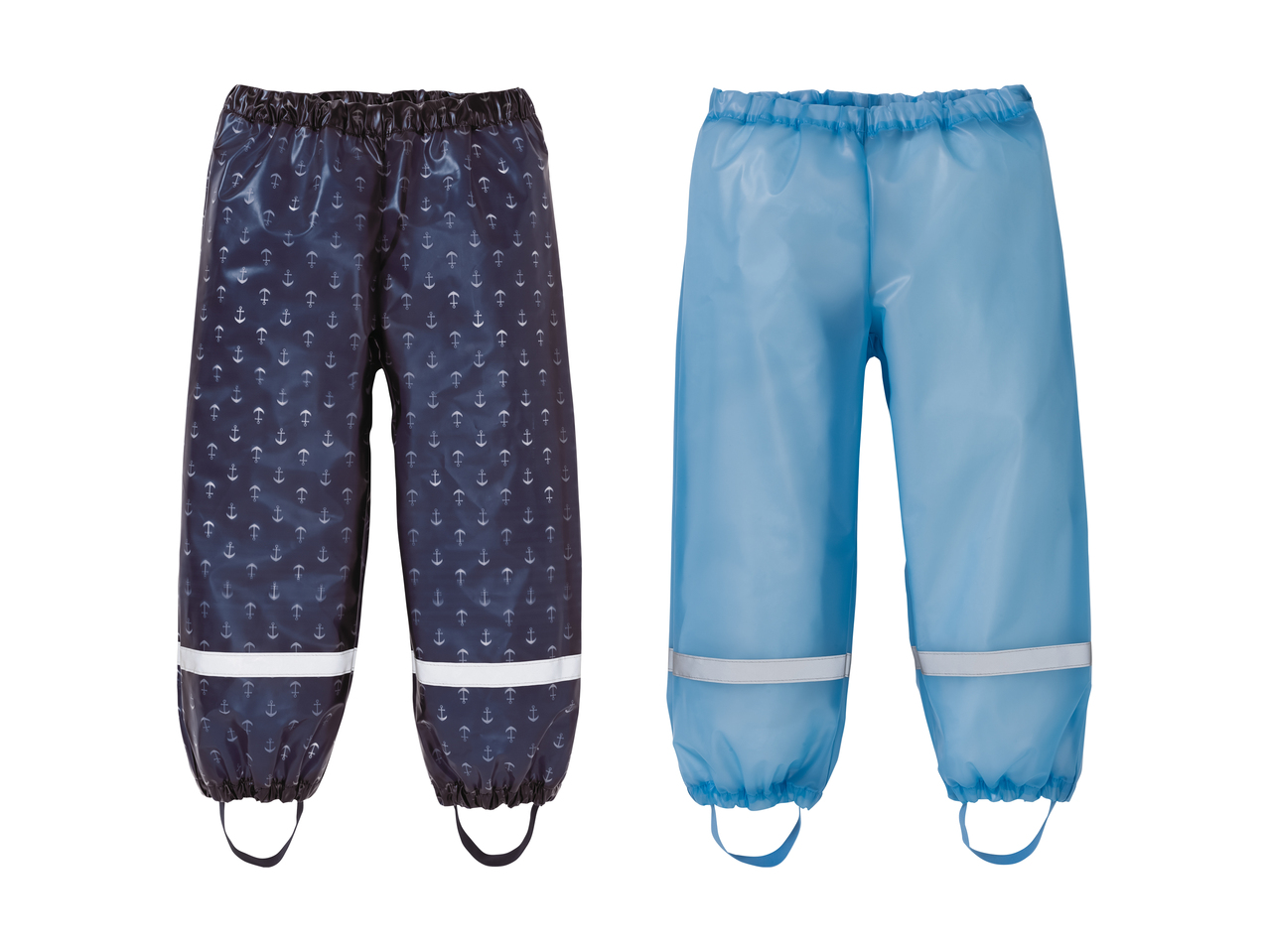 Pantalon d'extérieur pour enfant1