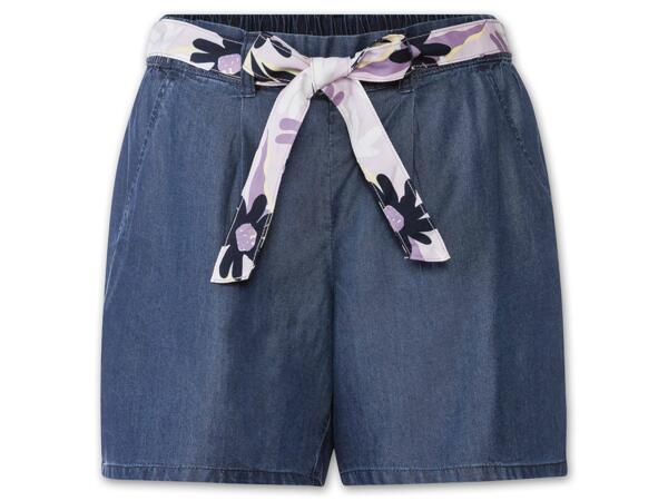 Damen Shorts