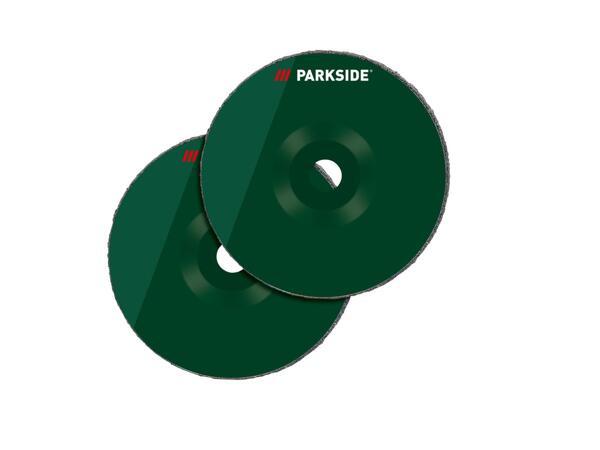 Rotary Tool Accessory Set or Metal Cutting Discs Ø 76 mm