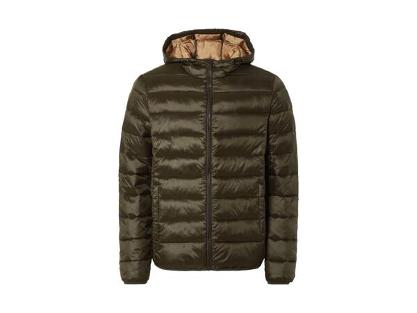 Men's Lightweight Jacket