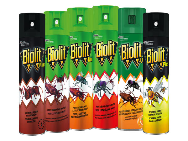 BIOLIT