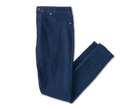 Adventuridge Men's or Ladies Lined Jeans