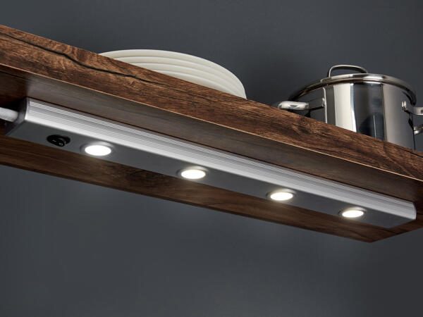 LED Under-Cabinet Lighting
