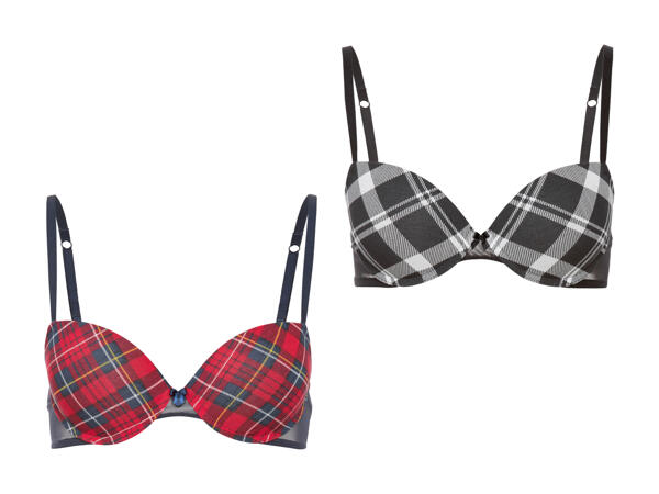 Soutien-gorge push-up
