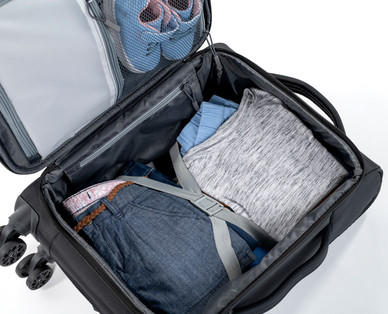 ROYAL CLASS Trolley-Boardcase