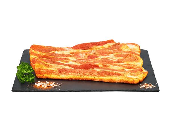 Lard à griller, pack de 2