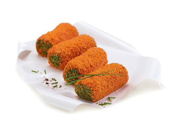 Bûchettes de viande