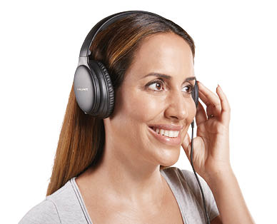 Bluetooth Headphones