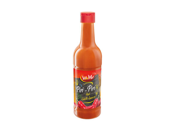Piri piri-sås