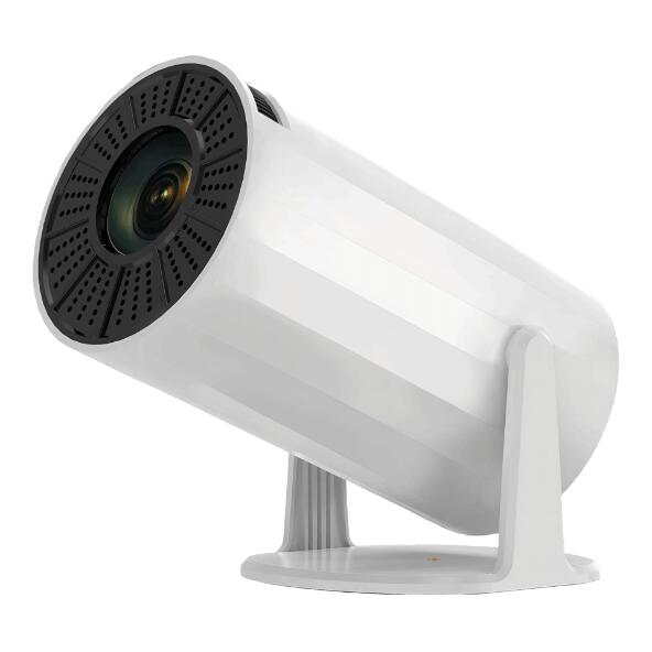 MAGINON(R) 				HD-LED-Projektor