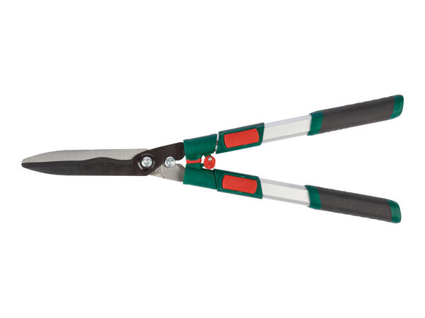 Parkside Extendable Hedge Shears
