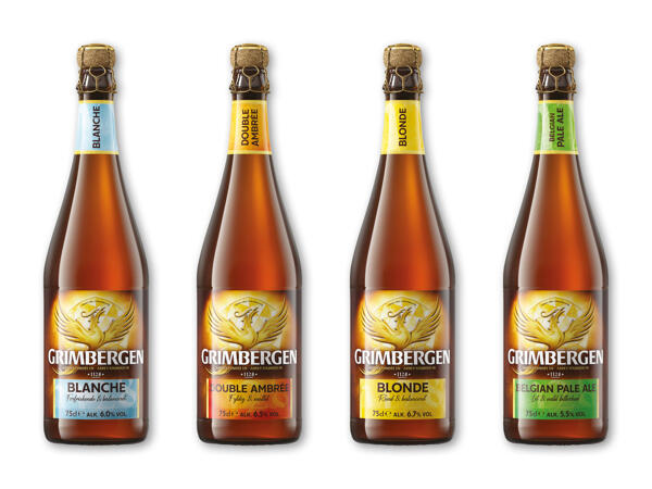Grimbergen