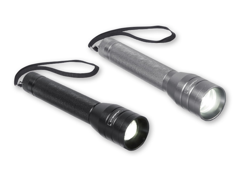 LIVARNO LUX(R) 10W LED Torch