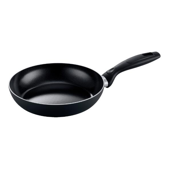 CROFTON(R) 				Minipoêle en aluminium