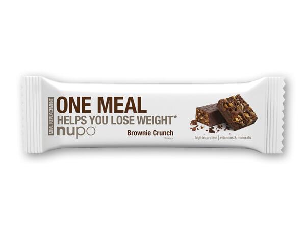 NUPO One Meal