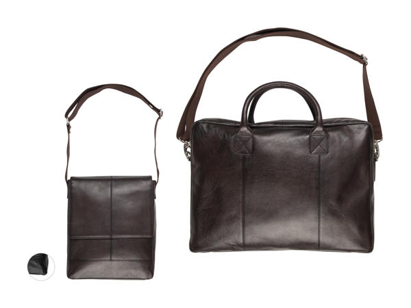 Sac pour ordinateur portable/sac messager