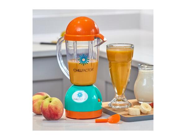 Chill Factor Ice Cream/Smoothie Maker