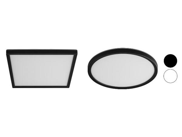 LIVARNO home Stropní LED svítidlo s pohybovým senzorem