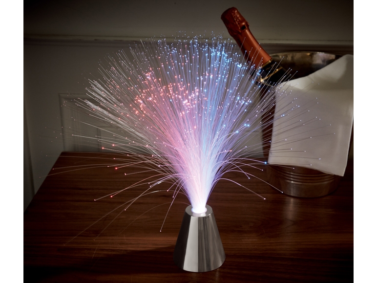 LED Glass-Fibre Light Bulb