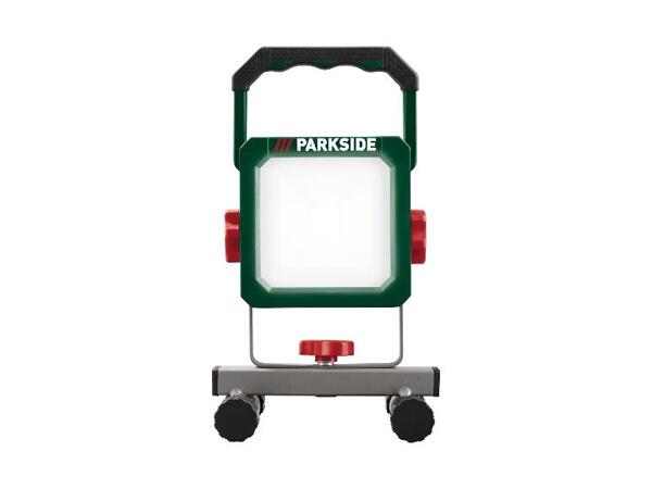 Aku pracovní LED reflektor PAS 2200 D4