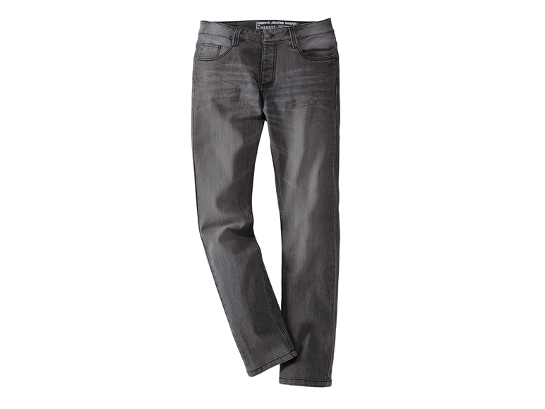 Men's Slim Fit Jeans