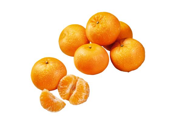MANDARINKY