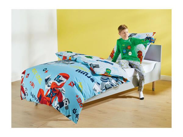 Lego Ninjago Pyjamas