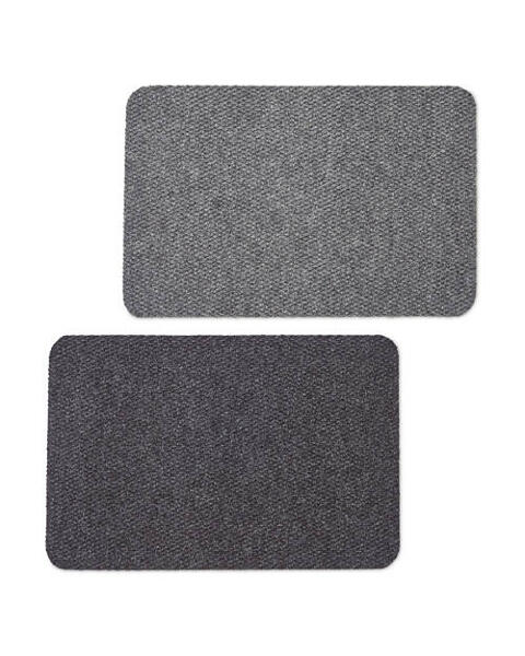 Chunky Berber Doormat