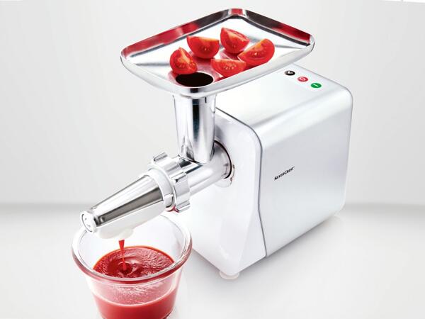 Electric Mincer / Tomato Mill