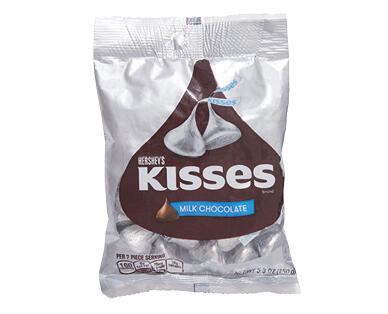 Hershey's Kisses 150g