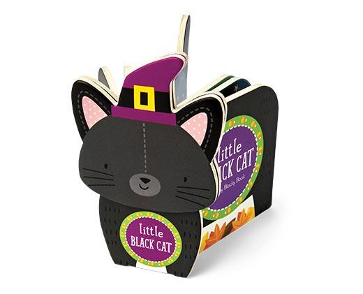 Bendon
Halloween Board Book
