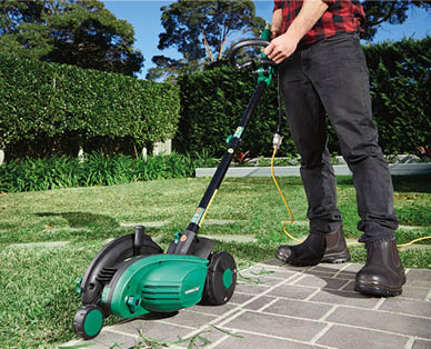 1200W Electric Lawn Edger