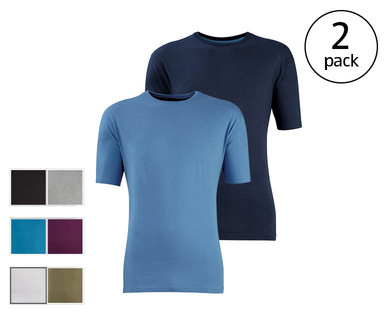 2 Pack T-Shirts