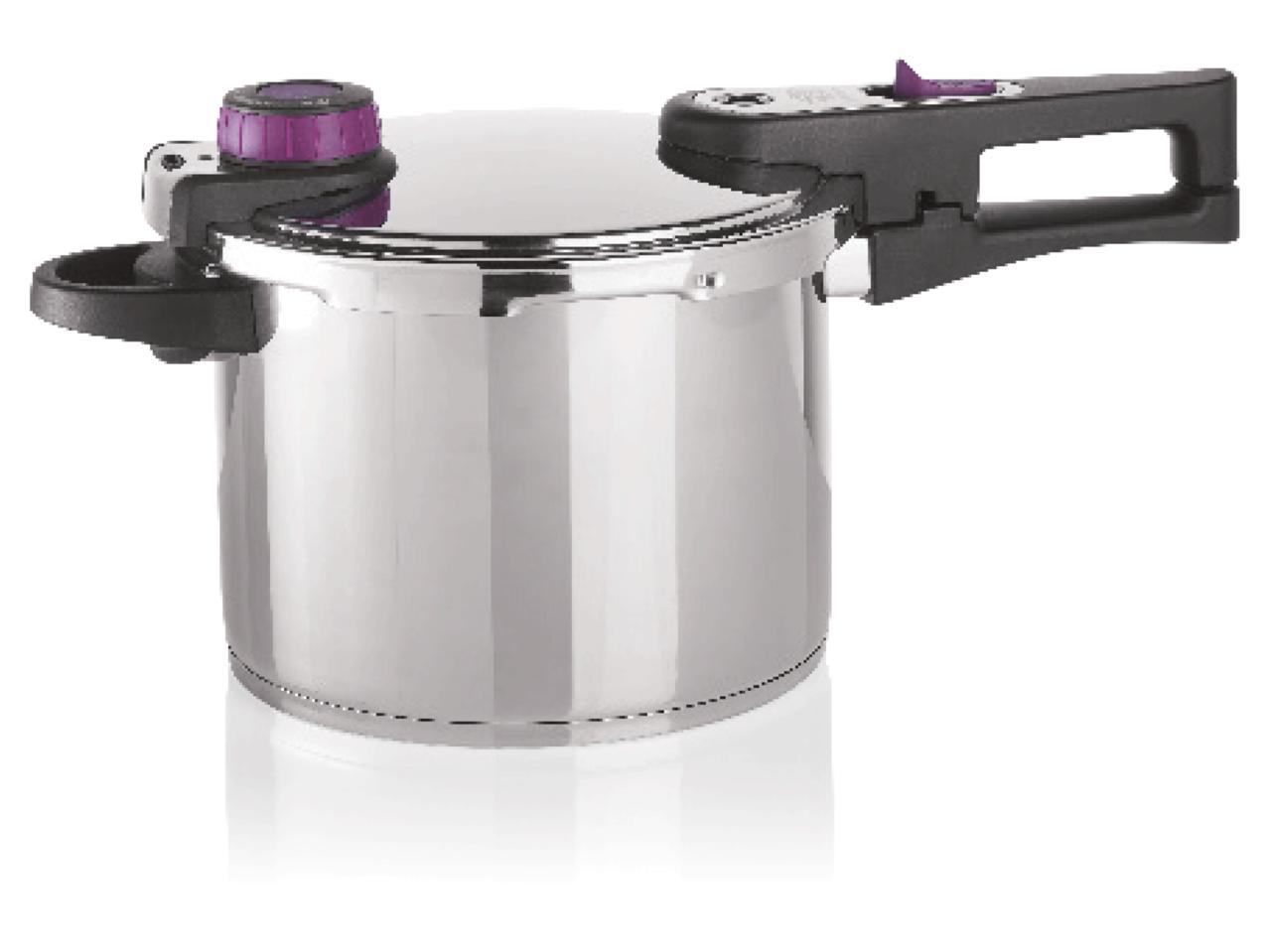GSW(R) 6L Pressure Cooker