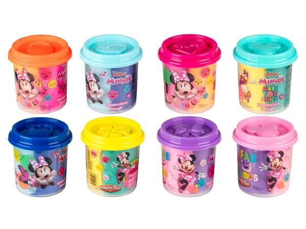 Dough Pot Assortment