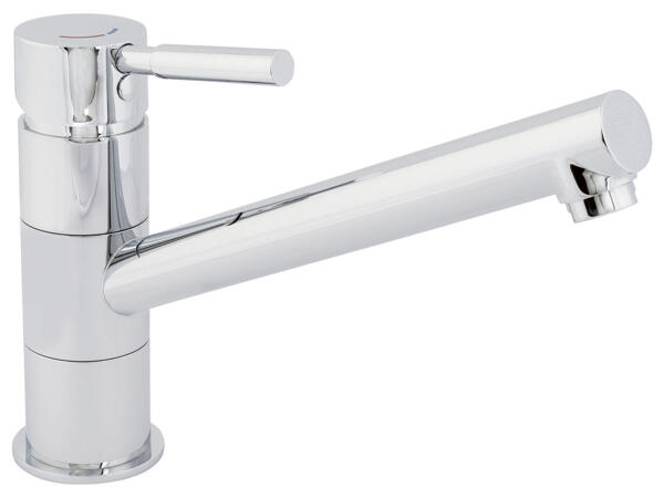 Kitchen Mixer Tap