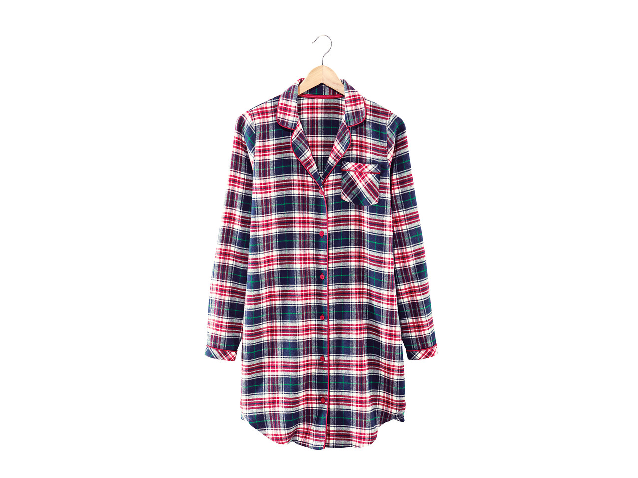 Esmara Lingerie Sleep Shirt1