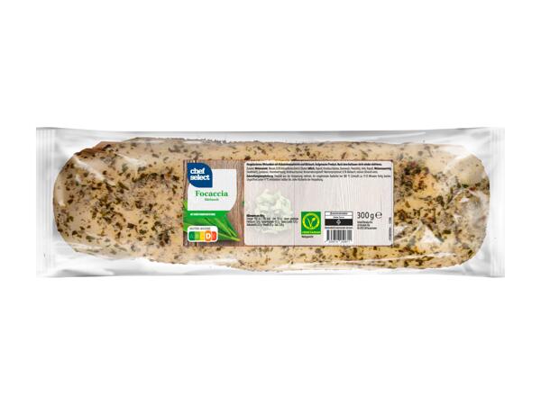 Focaccia
