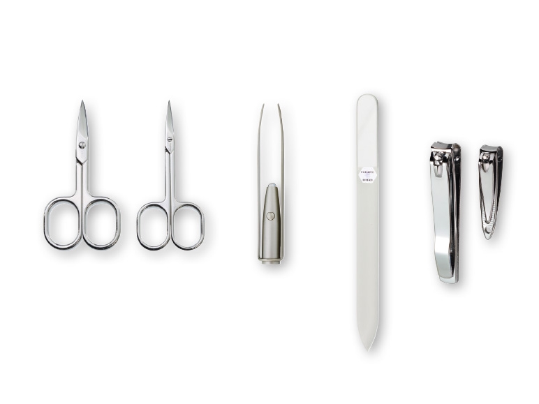 Miomare Manicure/Pedicure Accessories